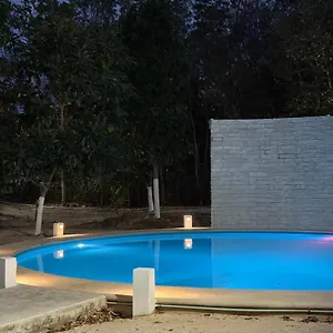 Ranch Chulas And Restaurant Hotel